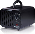 Enerzen Ozone Generator 60,000mg Industrial O3 Air Purifier Deodorizer