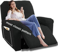 Oversized Stretch Recliner Slipcover for X-Large Recliner - Protective