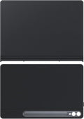 Galaxy Tab S10+ / S9+ / S9FE+ Smart Book Cover - Flexible Stand
