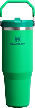 Stanley IceFlow Flip Straw Tumbler with Handle - Long-Lasting Cold