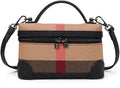 Crossbody Bag for Women Small Top-Handle Pouch - Quiet Luxury