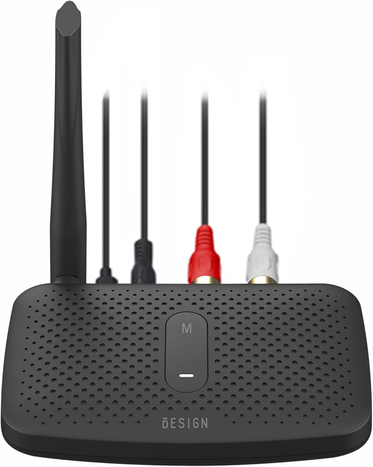 Long Range Bluetooth Music Adapter by BESIGN
