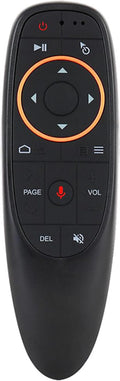 Replacement Remote Control for Android TV Box - Voice & Air Mouse