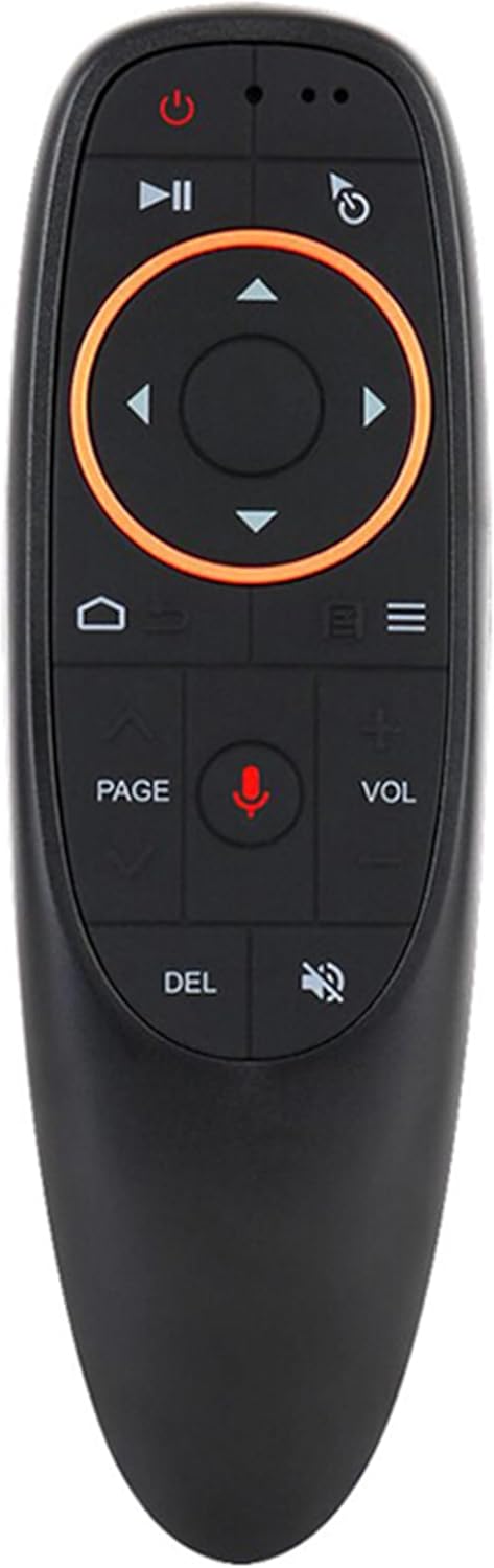 Enhanced Control ESPBOP Wireless Remote