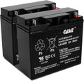 Casil 12V 20Ah Replacement Battery Compatible with Go-Go Travel