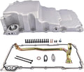 302-3 Retro-Fit Oil Pan LS Swap Replacement - Increased Capacity