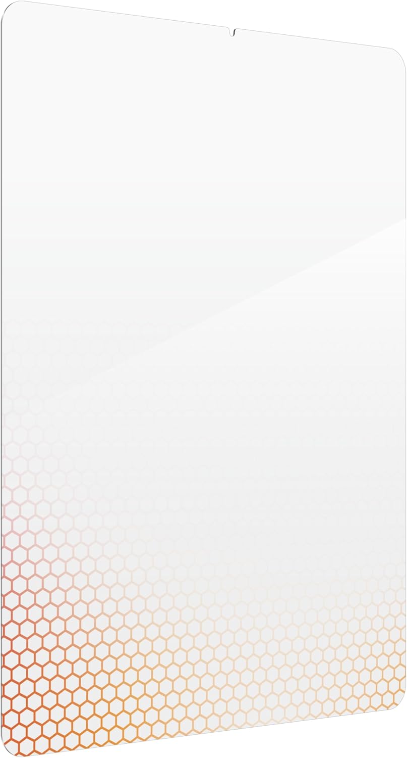 ZAGG InvisibleShield Glass XTR3 iPad Pro 12.9 Screen Protector