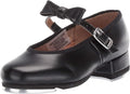 Bloch Girls Merry Jane Tap Shoes for Comfortable Dance Performance