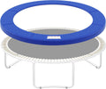 SONGMICS Trampoline Pad Replacement Spring Cover - Safer Jumps