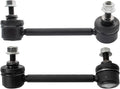 Rear Sway Bar Stabilizer Link Set Compatible with 2014-2020 Mazdas