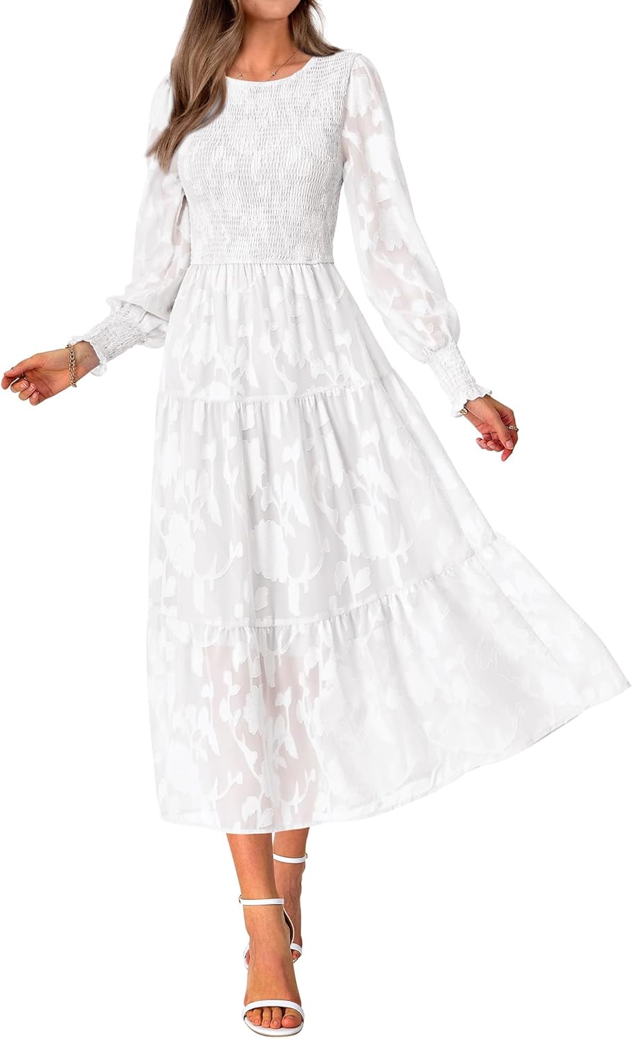 BTFBM Wedding Guest Dresses for Women Fall Fashion 2025