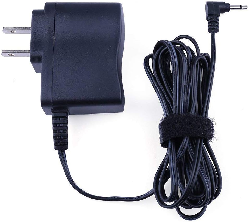LotFancy AC to DC Adapter for Mr. Heater Big Buddy Heater - Reliable Replacement