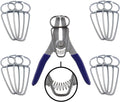 Collins Spring Loaded Pliers and 13 Miter Clamps - Secure Miters Fast