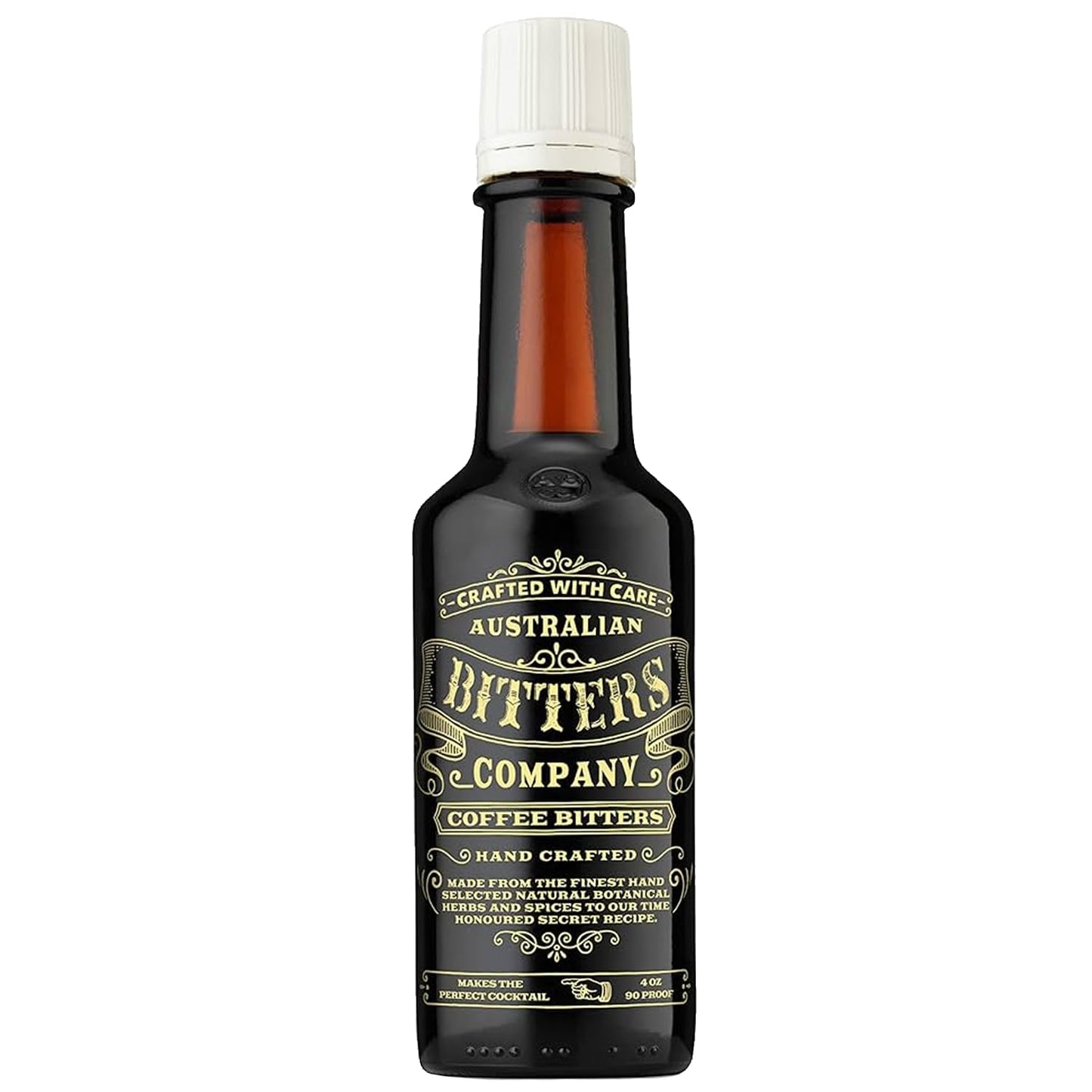 Aussie Coffee Bitters: Boost Cocktails!