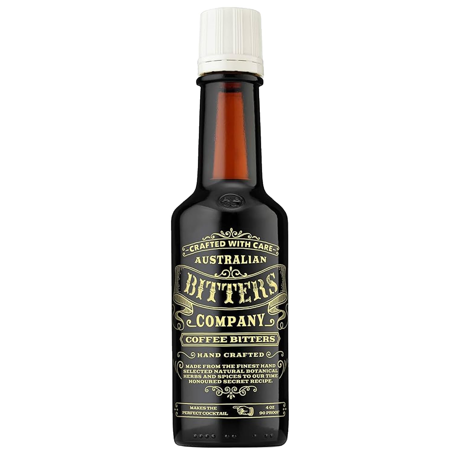 Aussie Coffee Bitters: Boost Cocktails!