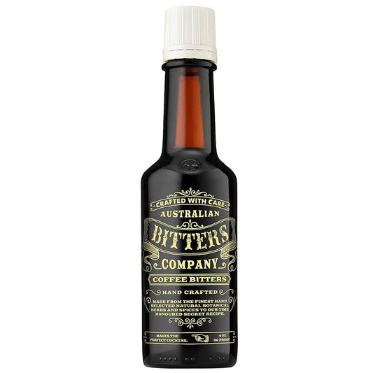 Aussie Coffee Bitters: Boost Cocktails!