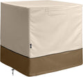 Delmoar 32x32x36 Outdoor Central AC Cover - Weatherproof & Durable!