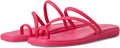 Crocs Women's Miami Toe Loop Sandals - Chic, Comfortable Summer Slide