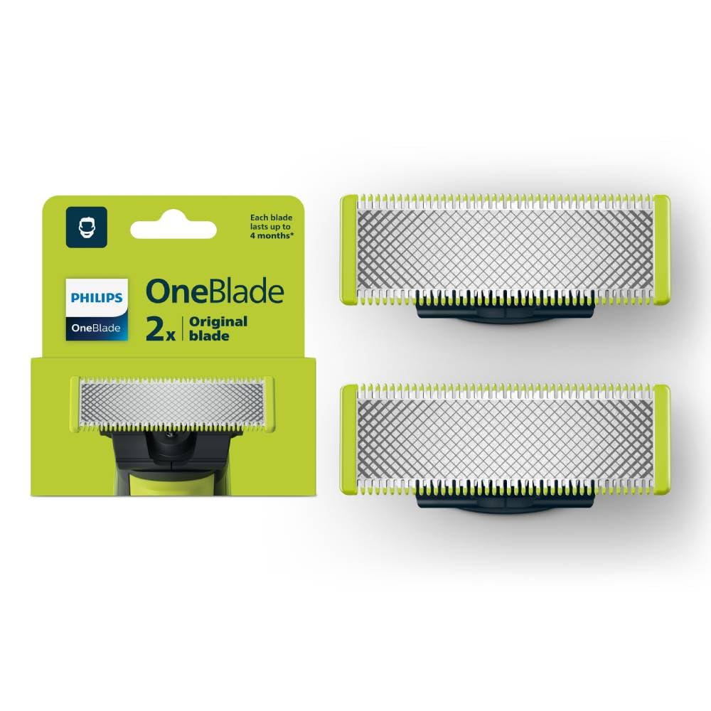 OneBlade QP220/51 Hybrid Blade for Smooth Shaving Experience