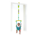 Bounce 'n Spring Deluxe Door Jumper for Baby - Compact Indoor Jumper