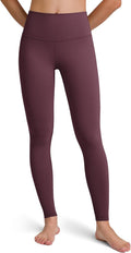 Colorfulkoala Women's Dreamlux High Waisted Workout (Style V52Q)