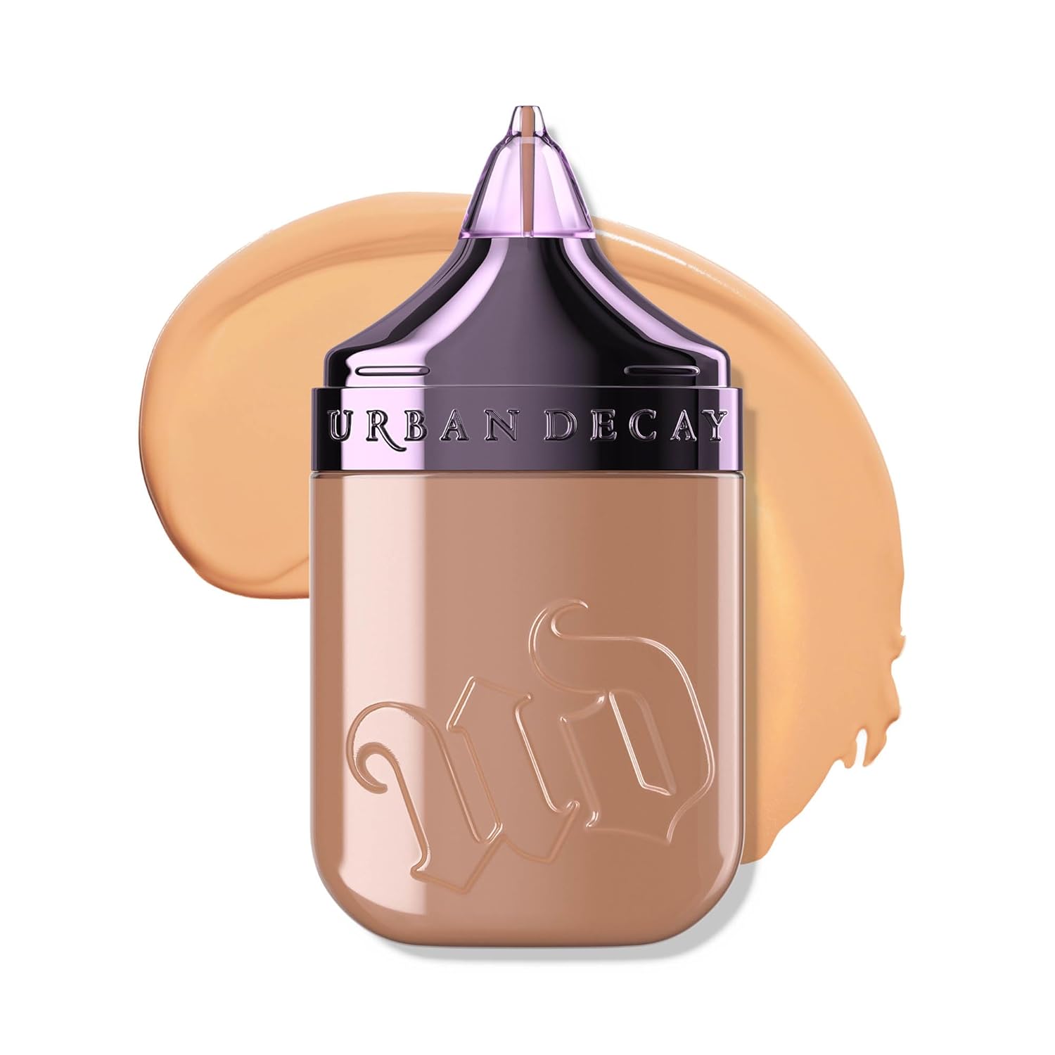 Urban Decay Face Bond Waterproof Foundation for Flawless Skin
