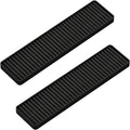 Microwave Filter Replacement 2 Pack Compatible with LG GE Kenmore