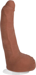 Doc Johnson Signature Series Leo Vice 7.5 Inch Realistic Dildo