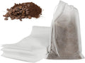 Disposable Cold Brew Bags - No Mess Brewing!