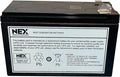 APCRBC110 UPS Battery Replacement RBC110 - Reliable APC Compatible