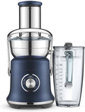 Breville Juice Fountain Cold XL BJE830DBL: Fast & Quiet Juicing