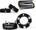 3 Inch Front and 2 Inch Rear Leveling Lift Kit for Tundra