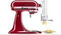 KitchenAid Gourmet Pasta Press Attachment with 6 Discs - Fresh Pasta