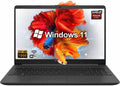 HP G9 Business Laptop 15.6in FHD - Reliable Workhorse