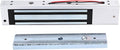 Electric Magnetic Door Lock Outdoor Waterproof 280KG Holding Force