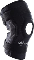 DonJoy Performance Bionic Knee Brace Hinged Support - Stable Fit