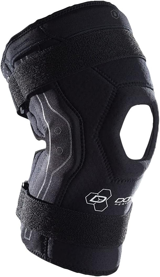 DonJoy Performance Bionic Knee Brace for Sports and Recovery