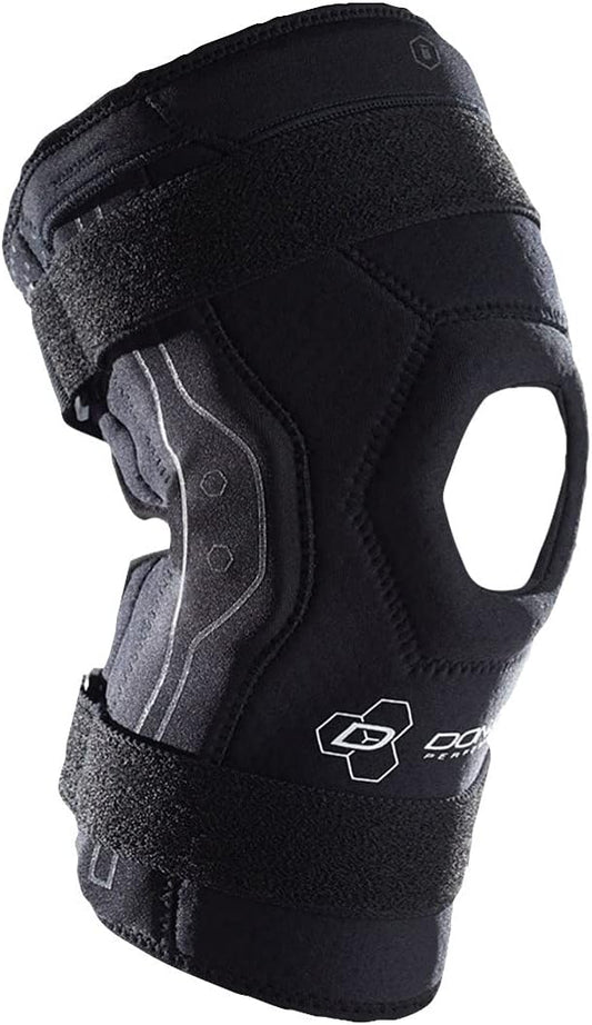 DonJoy Performance Bionic Knee Brace for Sports and Recovery