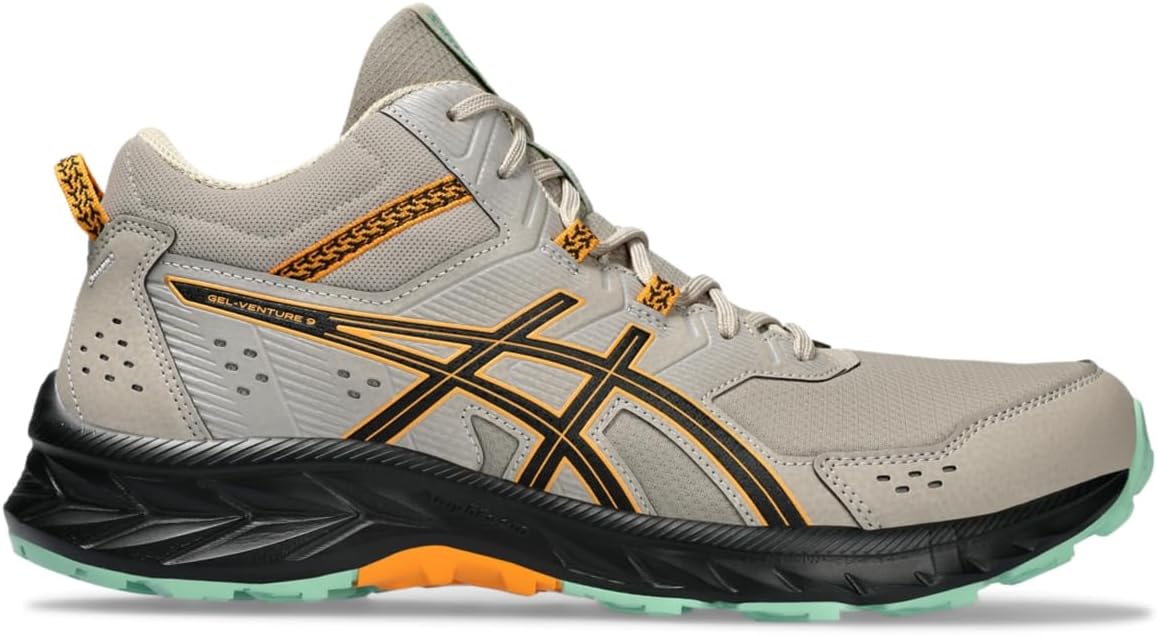 ASICS Gel-Venture 9 MT Trail Running Shoe for Ultimate Comfort
