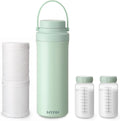 Portable Breast Milk Cooler 22oz - 24H Outdoor Cooling