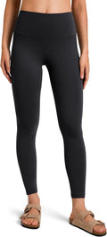 Dreamlux High Waisted Workout Leggings 25ft / 28ft Inseam - Soft