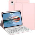 Keyboard Case for iPad mini 7th Gen / 6th Gen 8.3 in - Detachable