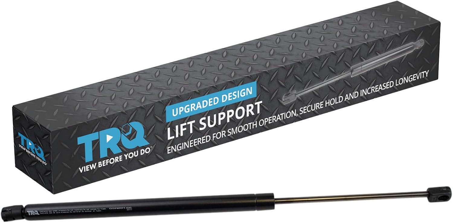 TRQ Liftgate Lift Support Shock Strut for Ford Escape & Mariner