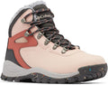 Columbia Women's Newton Ridge Plus Omni Heat Hiking Shoe - Warm