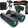 Binoculars for Bird Watching 8x42 - Lightweight High Power