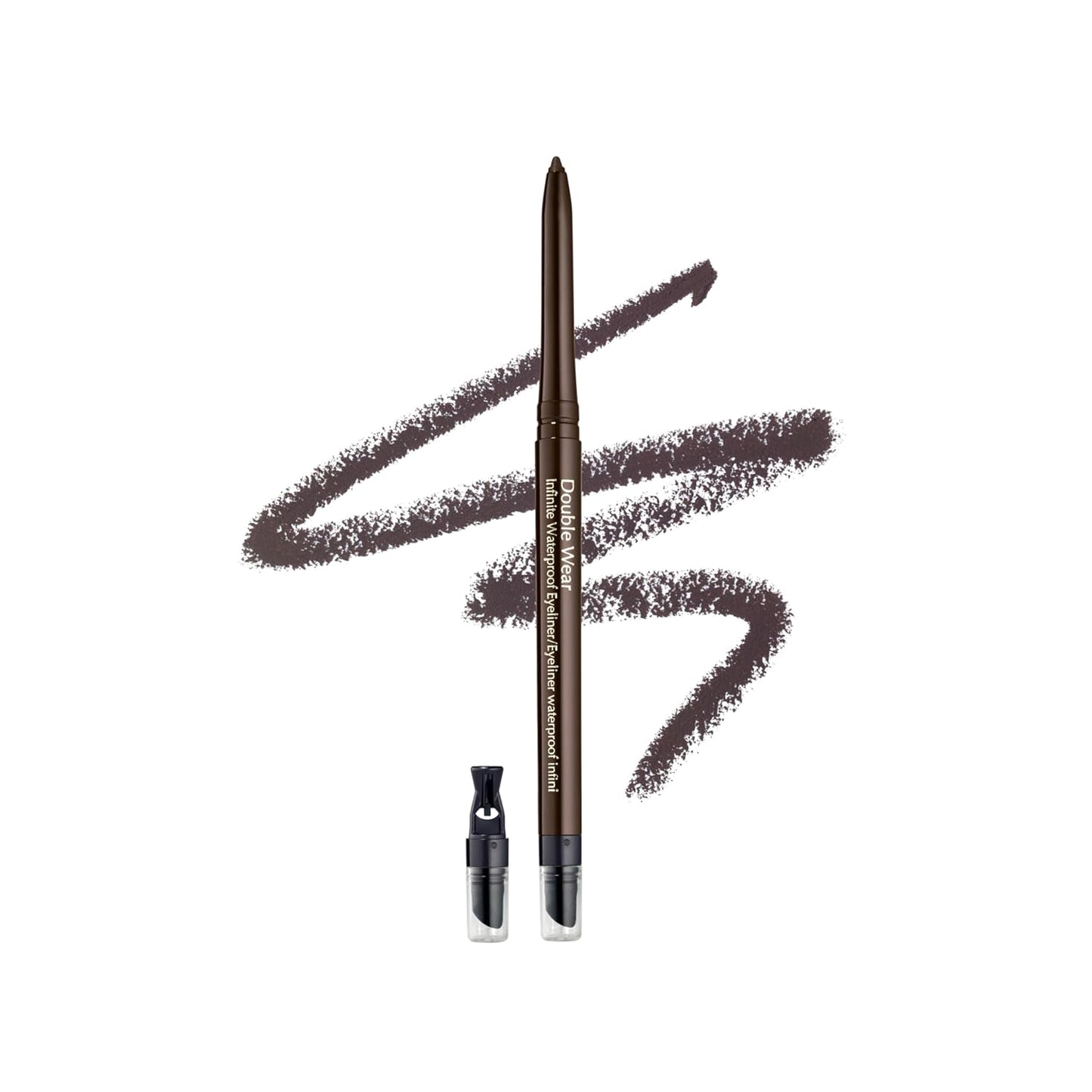 Estee Lauder Double Wear Long-Lasting Waterproof Eyeliner Pencil