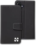 SafeSleeve EMF Protection Anti Radiation iPhone 17 Case - Wallet
