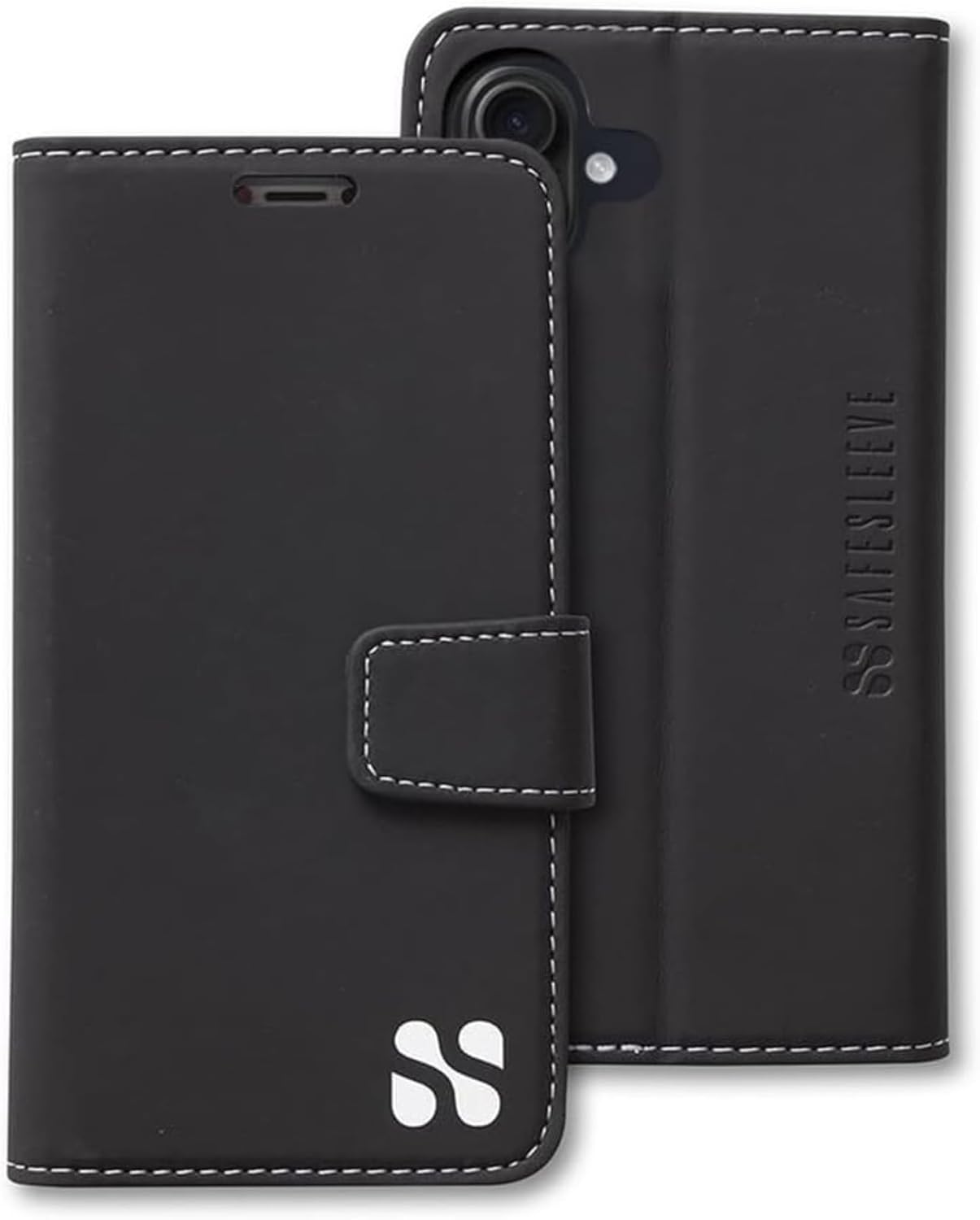 SafeSleeve EMF Protection Anti Radiation iPhone 17 Case Review