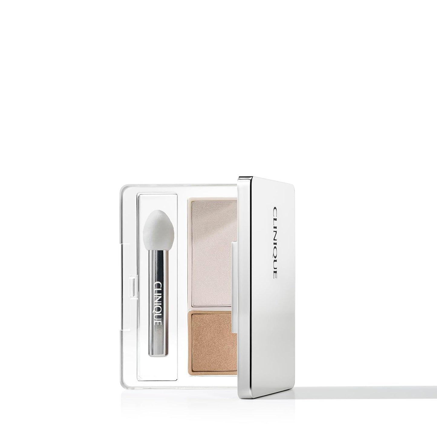 Clinique All About Shadow Duo Eye Shadow for Sensitive Eyes