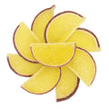 Fruit Slices Jelly Candy 3 lb Pineapple Slices - Sweet Bulk Treats